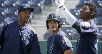 The State Of The Seattle Mariners’ Farm System