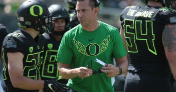 A Look Into The Oregon Ducks 2018 Recruiting Class