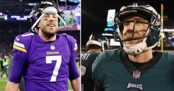 Fireside Sports With Casey Mabbott – Episode 35 – NFL Championship Round Previews And Predictions