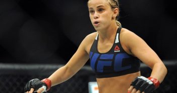 Gracie Barra Portland’s Paige VanZant Makes Her Return To The Octagon At UFC Fight Night 124 This Sunday