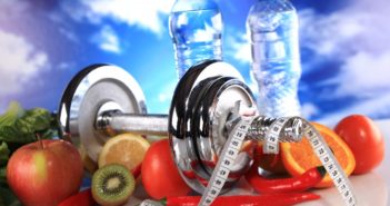 Healthy Meal Options That Sports Stars Prepare