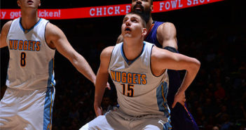 Could Nuggets Beat Suns At The 2018 Opener?