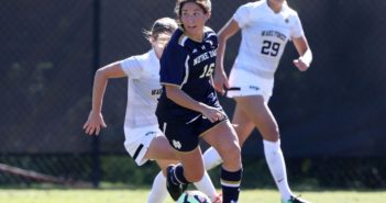 The Portland Thorns Are Having A Busy Winter