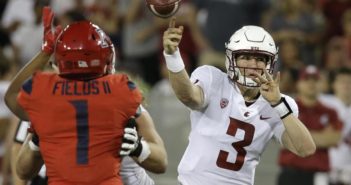In Memoriam – Tyler Hilinski