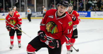 Portland Winterhawks Take A Beating One Night, Bounce Back The Next