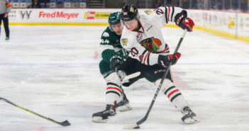 Portland Winterhawks’ Roster Moves Paying Dividends In Race To Playoffs, Insanity At Trade Deadline