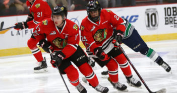 Portland Winterhawks Woes Continue, Trade Deadline Looms