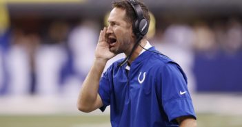Is Brian Schottenheimer The Answer To The Seattle Seahawks’ Offensive Woes?