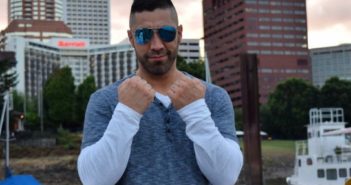 Freddy Coronado, A Cornerstone Of The Oregon Boxing Community
