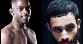 Portland Fighters Jake Smith And Tyree Fortune To Make Bellator Debuts Friday At Bellator 193
