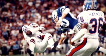 CTE Will End Football Some Day
