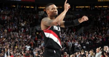 For Damian Lillard, This Is The Biggest Stretch Of His Career