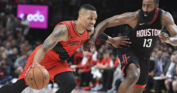 Who Will Win Western Conference Player Of The Month For February?