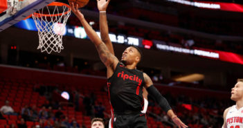 It’s Lillard’s Time – How He Can Be The Best Portland Trail Blazers Player Ever