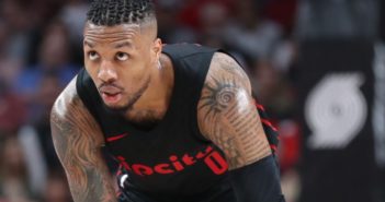 Can The Portland Trail Blazers End Up With The Three Seed?