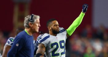 How Would The Seattle Seahawks Replace Earl Thomas, Kam Chancellor Or Richard Sherman?