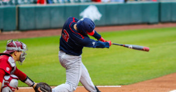 Baseball Is Back And No, It’s Not Just Spring Training