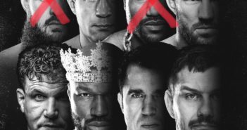 The Bellator MMA Heavyweight Tournament Has First Two Semi-Finalists