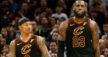 Fireside Sports With Casey Mabbott – Episode 38 – NBA Trade Deadline