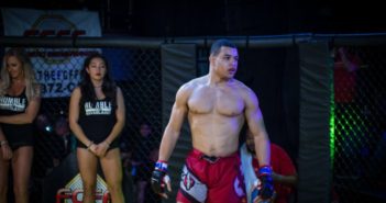 Injury Sidelines Johnny James Until May