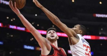 Portland Trail Blazers Potential Trades Before The February Deadline