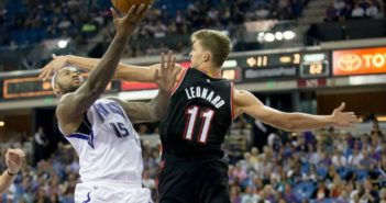 For The Love Of GIF, We Can’t Trade Meyers Leonard