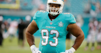 The Best NFL Players From The Northwest