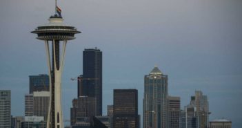 It Appears Seattle Will Get An NHL Team, But What Should It Be Named?