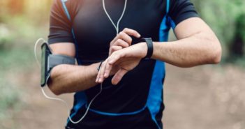 Health And Fitness – How Technology Can Help You Keep Your 2018 Resolution