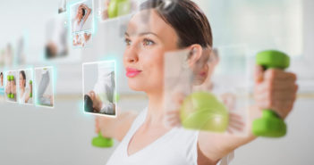 Social Networking – How Friends Can Help You Reach Your Fitness Goal