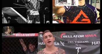 Trio Of Portland MMA Prospects Have Big Opportunities Upcoming