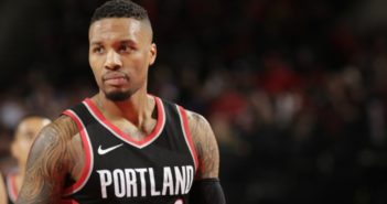 Damian Lillard’s Case For MVP – A Brief Look At The Stats