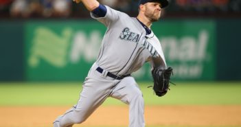 Seattle Mariners David Phelps’ Surgery Will Put Him Back On The Bench