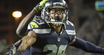 Should The Seahawks Ship Earl Thomas Out Of Seattle?