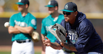 Preview Of The 2018 Seattle Mariners – The Starting Rotation