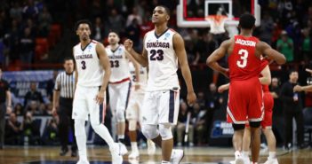 Zags And Wolfpack Are Lone Bright Spots In March Sadness For West Coast
