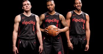 Ranking Blazers Jerseys By Success – What Should Portland Wear Down The Stretch?