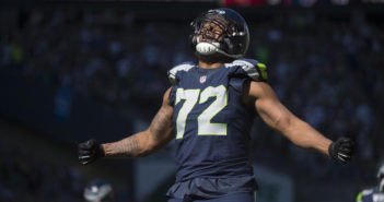 Is Michael Bennett’s Time Close To An End With The Seattle Seahawks?