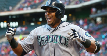 How Does Nelson Cruz Stack Up At DH?