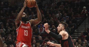 Portland Trail Blazers Need To Find A Higher Gear