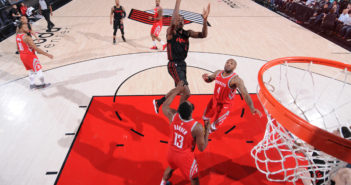 Portland Trail Blazers’ Second Longest Winning Streak Comes To An End