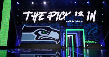 Looking At The Seattle Seahawks’ Recent Draft Struggles