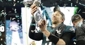 The Meaning Of The Vince Lombardi Trophy