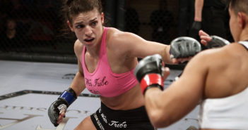 What’s Next For UFC Newcomer Mackenzie Dern?