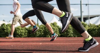 How To Be A Faster Runner Without Speed Work