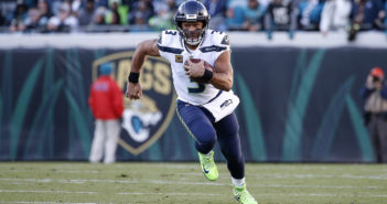 The Legion Of Boom Is Dead But Russell Wilson Will Keep The Seattle Seahawks Alive