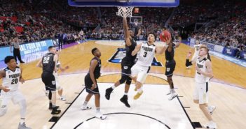 The Craziest March On Record (+ Sweet Sixteen Primer)
