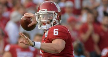 2018 NFL Draft – Three Bold Predictions for the First Round