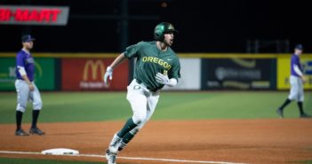 Will Oregon Ducks Baseball Finally Take Down Rival Oregon State Beavers This Year?