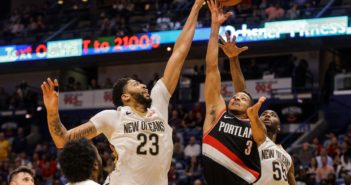 New Orleans Pelicans vs. Portland Trail Blazers First Round Preview – Know Thy Enemy